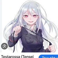 testarossa