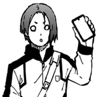 Mikage Reo