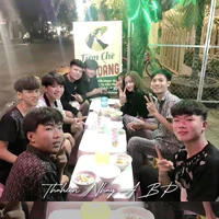 Cả Team