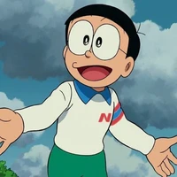 Nobi Nobita