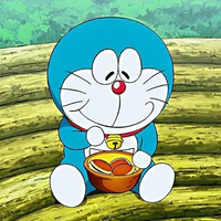 Doraemon