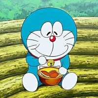 Doraemon