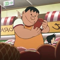 Goda Takeshi (Jaian)