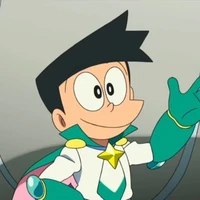 Honekawa Suneo