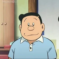 Ba Nobita