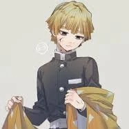 Zenitsu