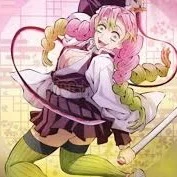 Mitsuri