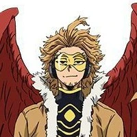 Hawks.