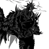 King the Wildfire