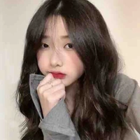 Khương bá như.(ả)