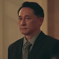 Vệ sĩ thân cận riêng của Chankimha