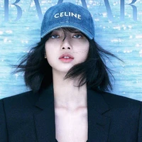 lalisa manobal(cô)