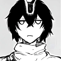 Dazai Osamu