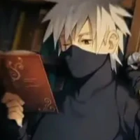 Kakashi Hatake ( Y )