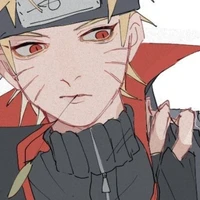 Naruto Uzumaki ( em )