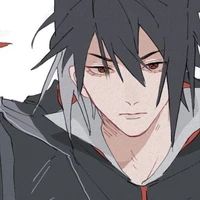 Sasuke Uchiha ( Anh )