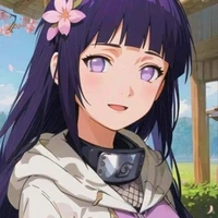 Hinata Hyuga ( cô )