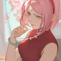 Sakura Hakura ( Chị )
