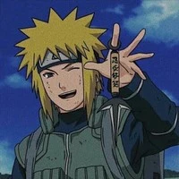 Minato Namikaze
