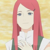 Kushina Uzumaki