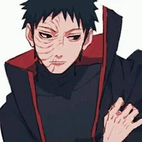 Obito Uchiha ( hắn )