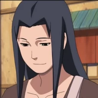Mikoto Uchiha