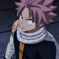 Natsu Dragneel 