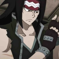 Gajeel Redfox