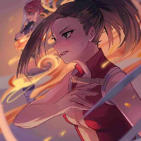 Yaoyororu Momo_Creati