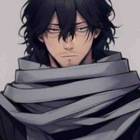 Aizawa Shouta_Eraserhead