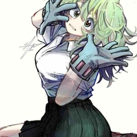 Hagakure Toru_Invisible girl