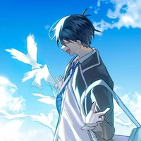 Yoichi Isagi