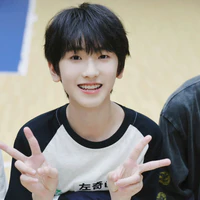 Tả Kỳ Hàm_ZuoQiHan ☆ Cậu ☆
