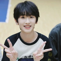 Tả Kỳ Hàm_ZuoQiHan ☆ Cậu ☆