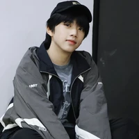 Trương Hàm Thụy_ZhangHanRui ☆ Y ☆