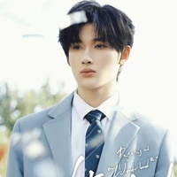 Dư Vũ Hàm_YuYuHan