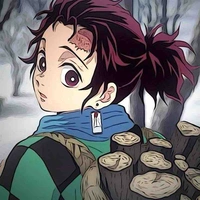 Kamado Tanjirou