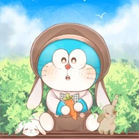DORAEMON
