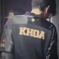 Tấn Khoa •SGP Khoa•