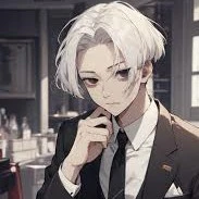 manjiro (mikey)