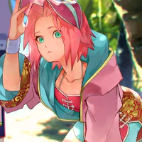 Sakura