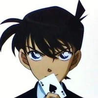Kudo Shinichi