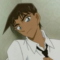 Hattori Heiji