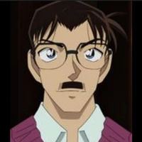 Kudo yusaku