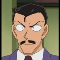Mori Kogoro