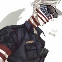 America