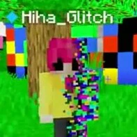 Hiha Glitch