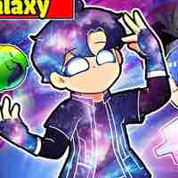 Hiha galaxy