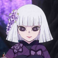 Ubuyashiki Kanata