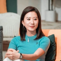Mẹ Lâm Bạch Phúc Hậu